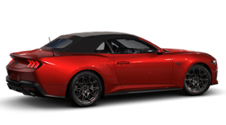 2024 Ford Mustang® External Image 3
